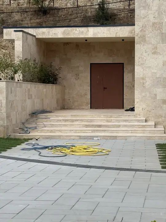 Exterior Doors