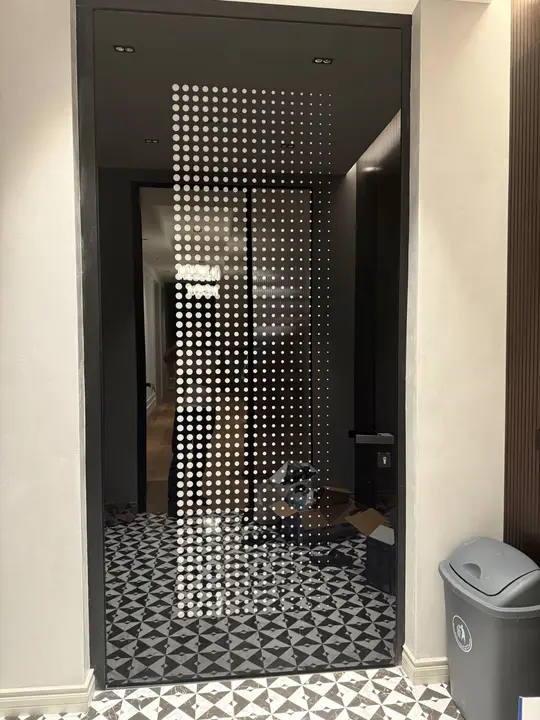 Exterior Doors