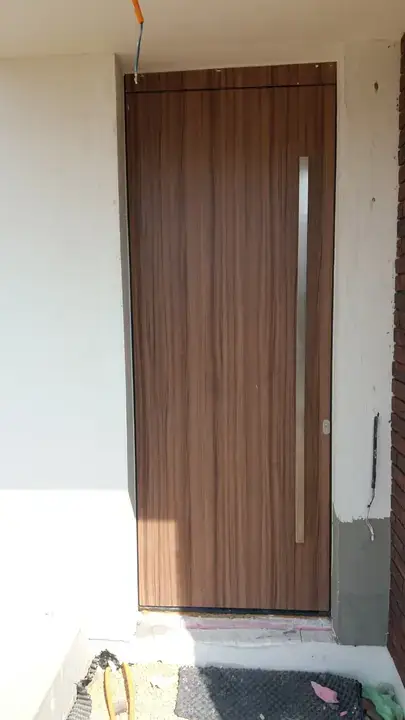 Exterior Doors