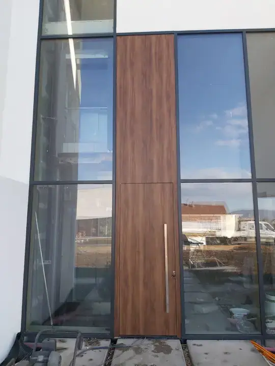 Exterior Doors