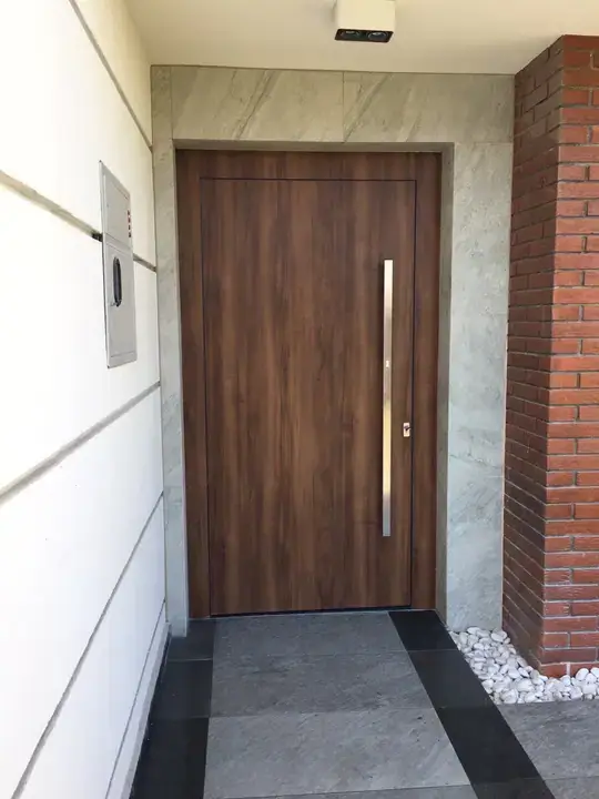 Exterior Doors