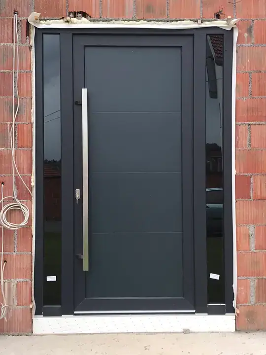 Exterior Doors