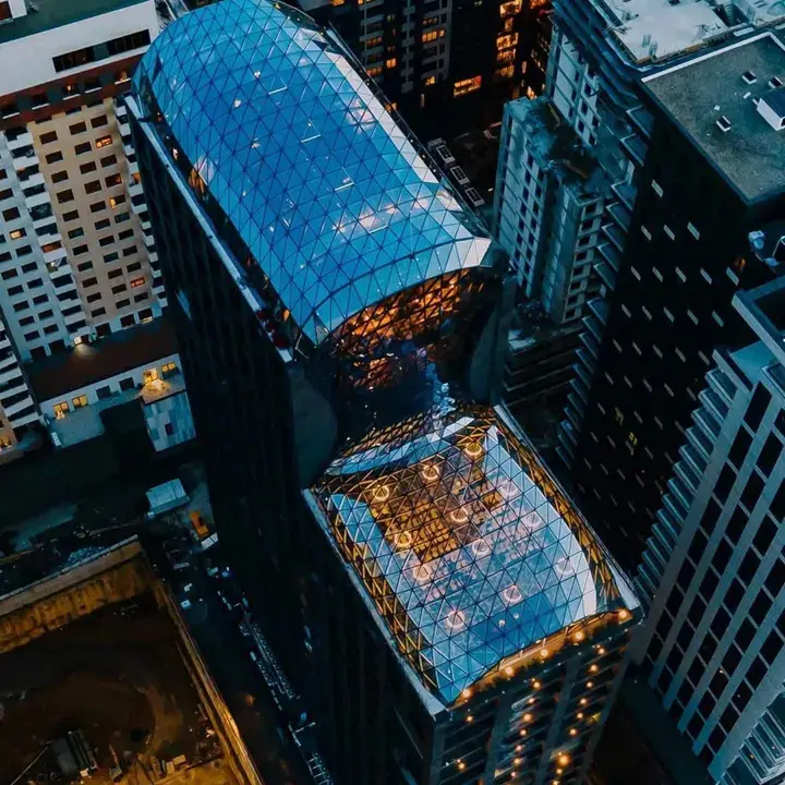 Structural Facades