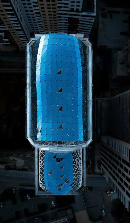 Structural Facades