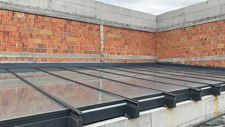 Structural Facades