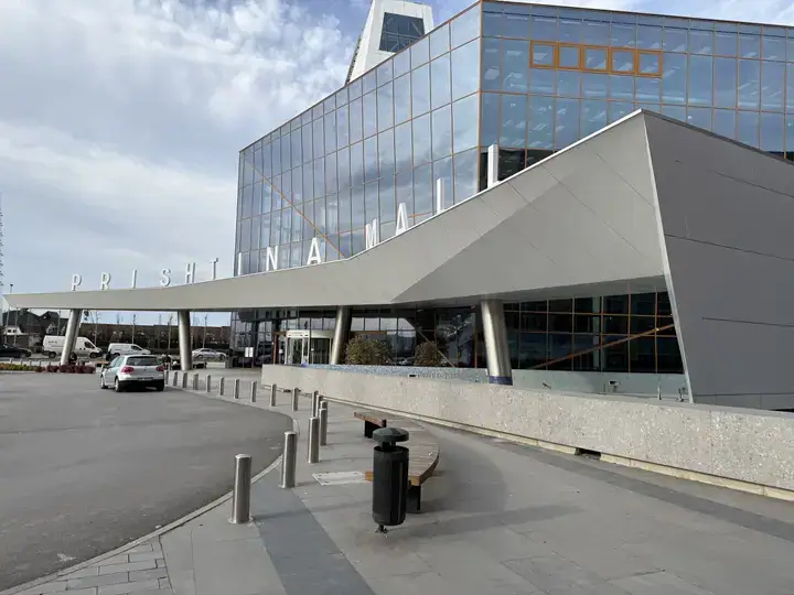 Ventilated Facades
