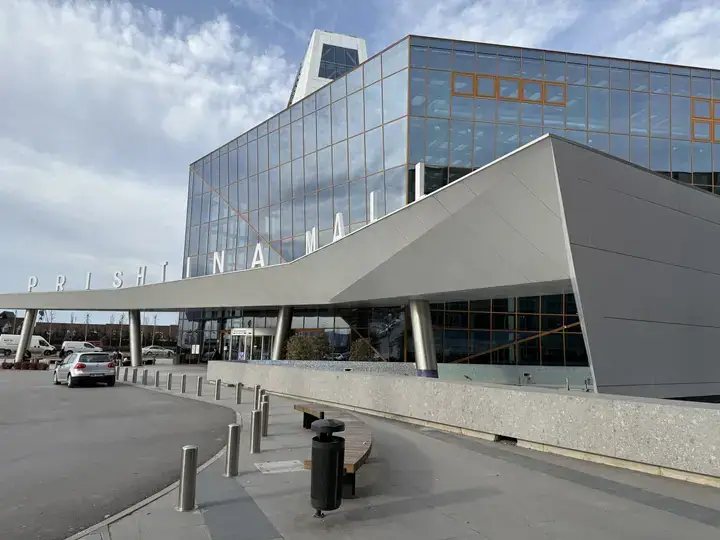Ventilated Facades