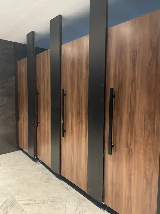 Partitions