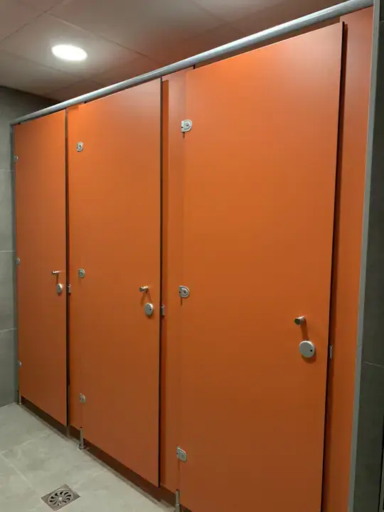 Partitions