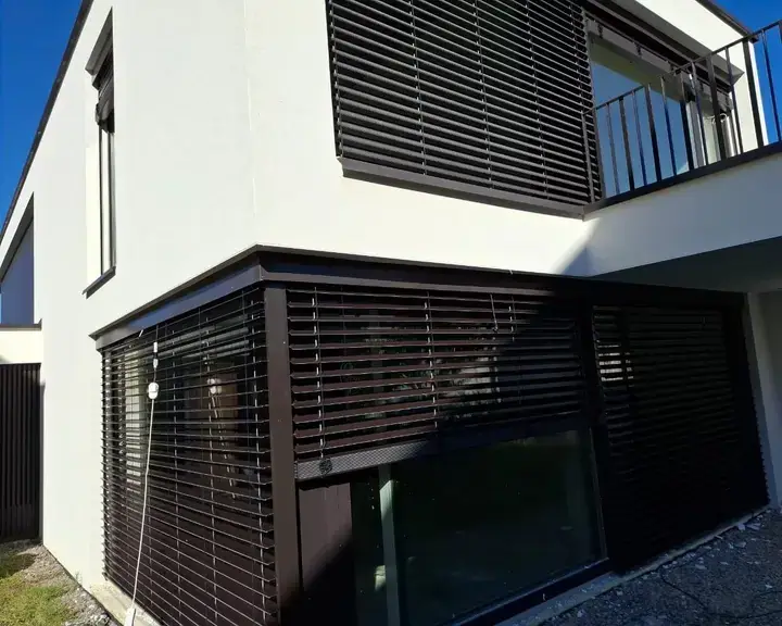 Roller Shutters