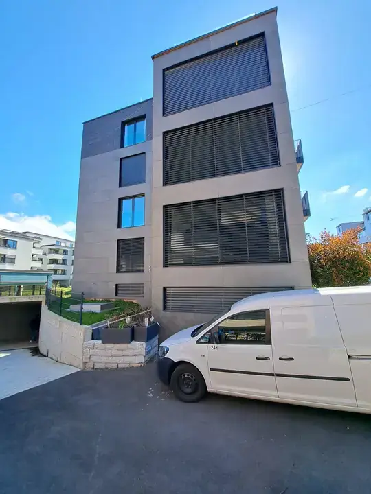 Roller Shutters