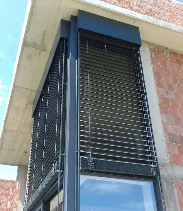 Roller Shutters
