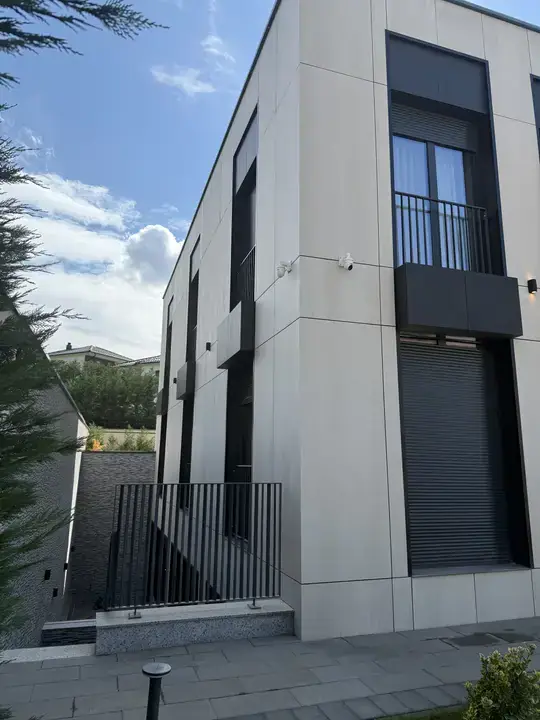 Roller Shutters