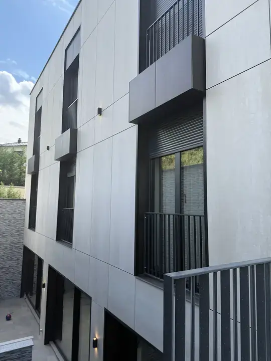 Roller Shutters