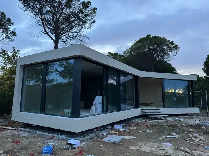 Sliding Doors