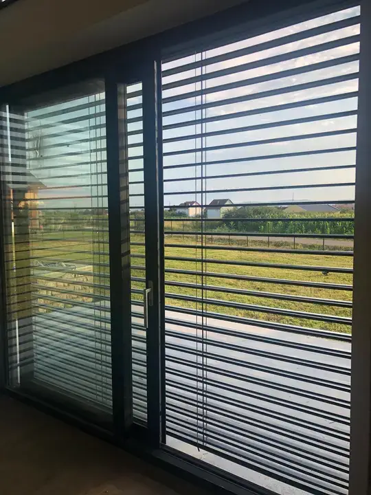 Sliding Doors
