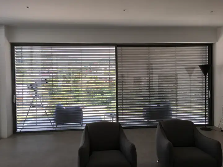Sliding Doors
