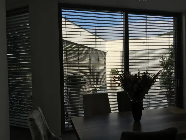 Sliding Doors