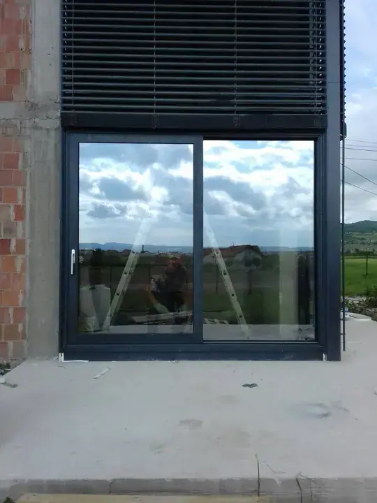 Sliding Doors